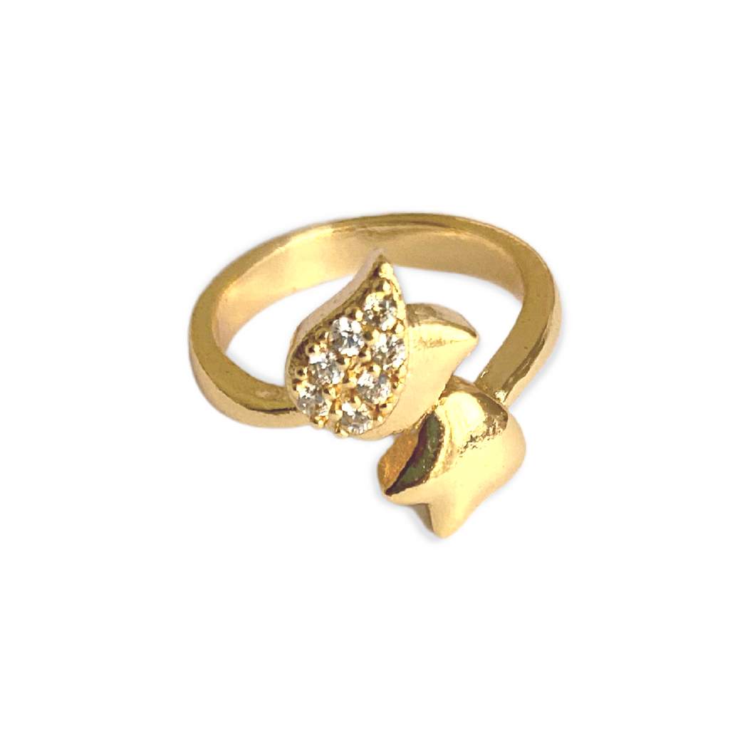 Anillo Middle ANNU04